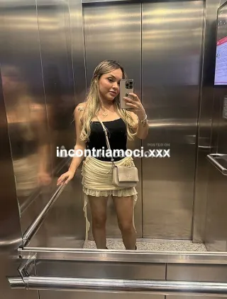 7 - Lorena Escort Milano - 3927822743