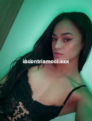 35 - Adriana Trans Bologna - 3890555548
