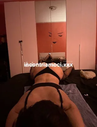 11 - Caterina Trans Milano - 3510656594