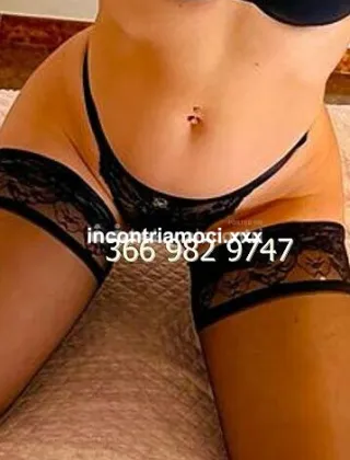 15 - Selena Escort Pisa - 3669829747