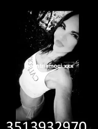 35 - Massaggiatrice Escort Verona - 3513932970