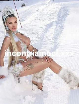 26 - Jhuly Anjel Porno Escort Lecce - 3884074301