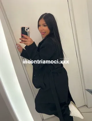 36 - Isabel Escort Roma - 3312129248