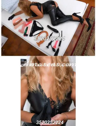 5 - Patrizia Escort Pavia - 3520252224