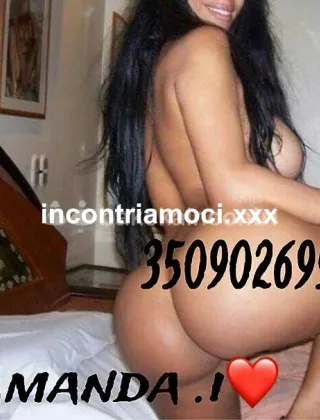 10 - Amanda Escort Caserta - 3509026954