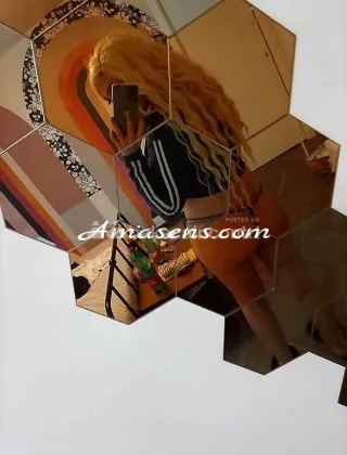 3 - Luna Escort Napoli - 3929944328