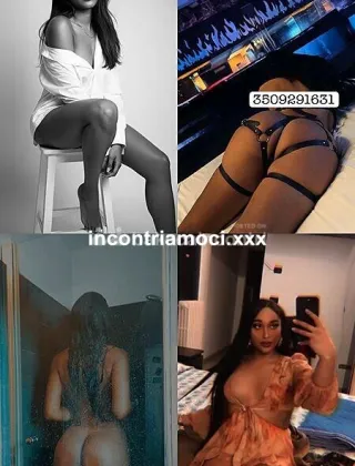 13 - Valeria Trans Macerata - 3509291631