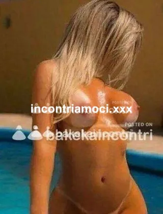 36 - Milena Escort Bari - 3444164436