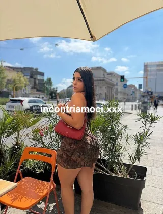 12 - Mhara Escort Milano - 3510341670