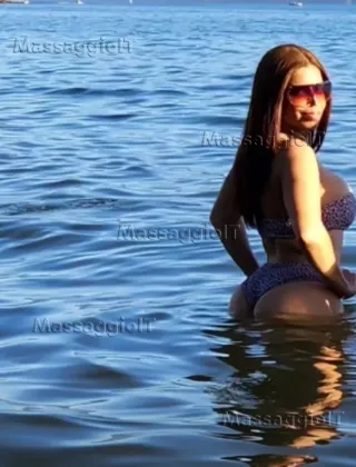 7 - Brazil Escort Parma - 3318184520