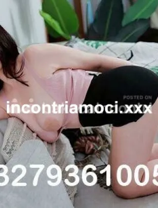 23 - Ely Escort Firenze - 3279361005