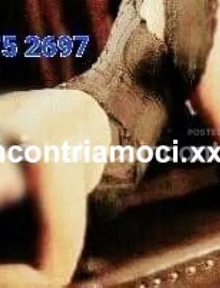 35 - Coral Escort Monza e della Brianza - 3381752697