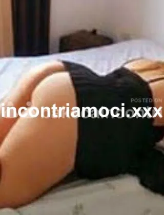 35 - Cristina Escort Caserta - 3762992197