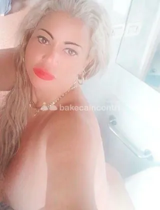 10 - Alessia Bionda Escort Grosseto - 3669001513