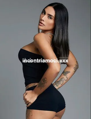 1 - Sophie Escort Catania - 3445975993