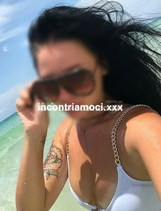 22 - Beatrice Escort Macerata - 3807822238