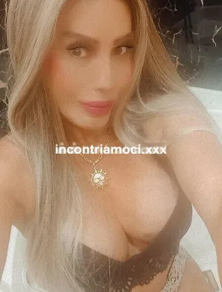 14 - Antonella Trans Varese - 3275572516