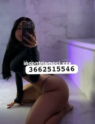 3662515546 - Escort Mistress Trento