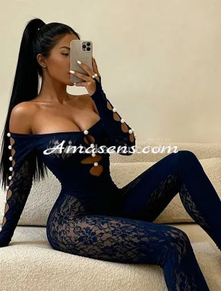 3514043752 - Carolina 25 Escort Cosenza