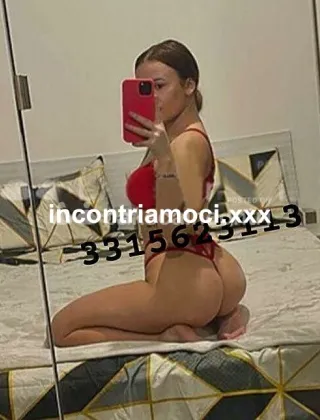 23 - Karol Escort Pistoia - 3315623113