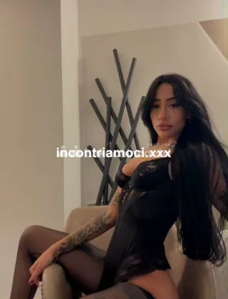 1 - Celina Escort Salerno - 3512145066