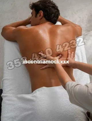 20 - Trans Massaggiatrice Trans Arezzo - 3534104232