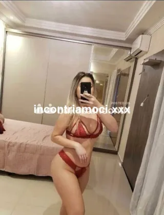 36 - Daniela Escort Crotone - 3927341734