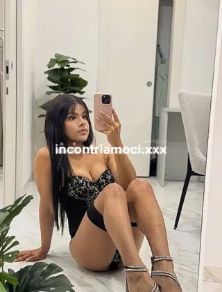 9 - Dalila Escort Verbano-Cusio-Ossola - 3665203955