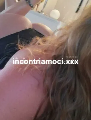 2 - Ele Bresciana Escort Brescia - 3272338959