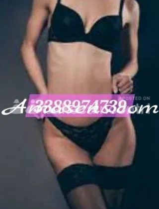 15 - Penelope Escort Lucca - 3714429650