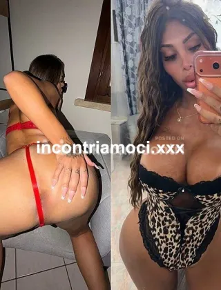 2 - Bambolina Sexy Trans Napoli - 3760747910