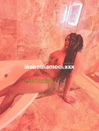 11 - Eva Escort Pistoia - 3533782360