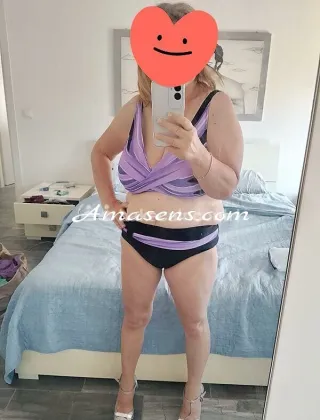 22 - Aurora Escort Foggia - 3512062727