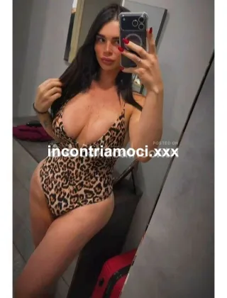 9 - Ilaria Trans Siena - 3885757546