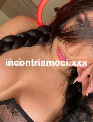 13 - Ivanna Trans Torino - 3926956566