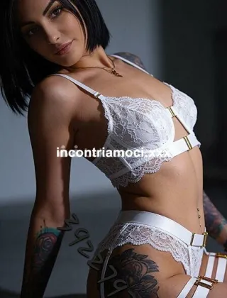 13 - Ella Escort Catania - 3922797574