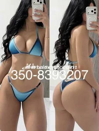 1 - Ema Escort Palermo - 3508393207