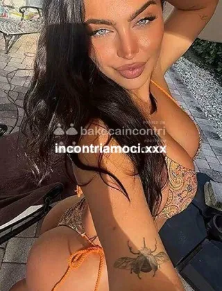 5 - Luna Escort Firenze - 3793623744