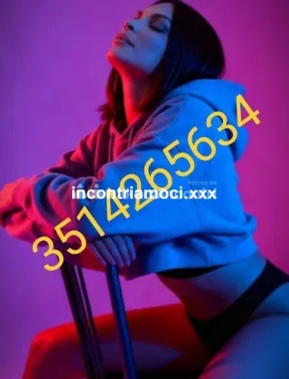 29 - Valentina Trans Isernia - 3514265634