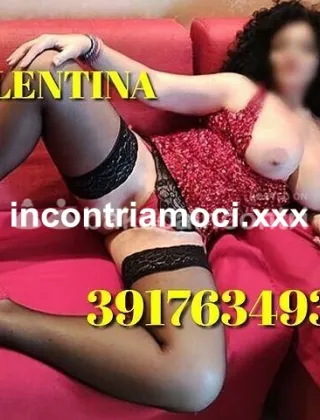 8 - Valentina Escort Caserta - 3917634931