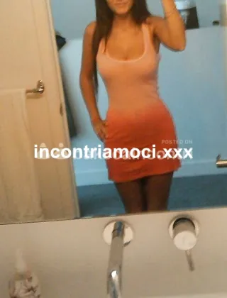 7 - Aurora Escort Torino - 3446741340