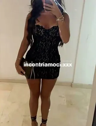 4 - Isabel Escort Bologna - 3520801652