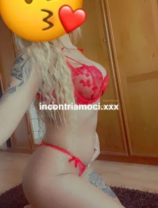1 - Erika Escort Roma - 3296128250