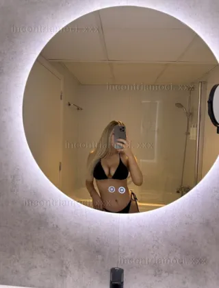 27 - Giulia Escort Foggia - 3793340948