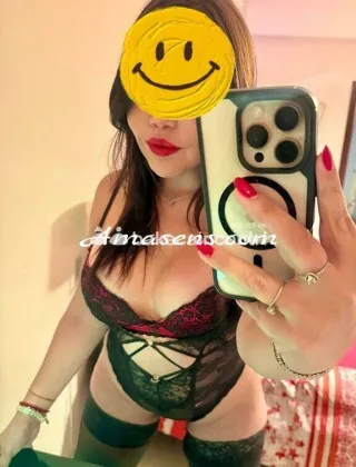 13 - Monica Escort Caserta - 3500992880