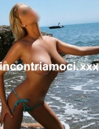 5 - Veronica Escort Siracusa - 3313431594