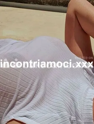 6 - Napoletana Doc Escort Frosinone - 3508523012