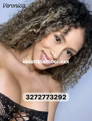 34 - Veronica Escort Viterbo - 3272773292