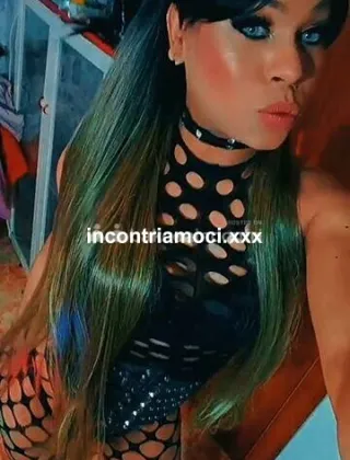 26 - Nicole Trans Ascoli Piceno - 3206361803