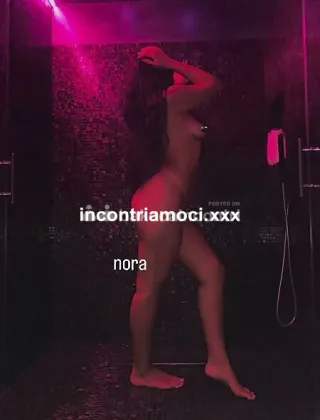 2 - Nora Escort Bologna - 3299749618